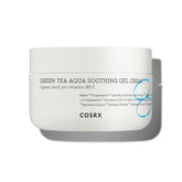 Cosrx Hydrium Green Tea Aqua Soothing Gel Cream – 50 gr